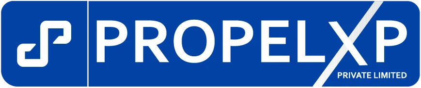 PropelXP Private Limited logo