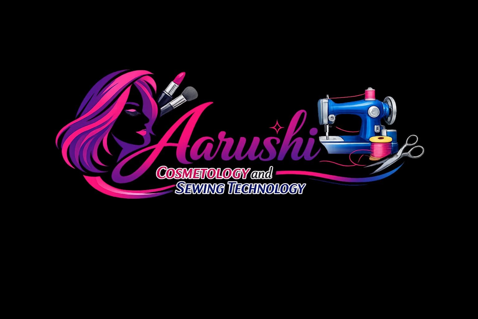 Aarushi Cosmetology And Sewing Technology Centre