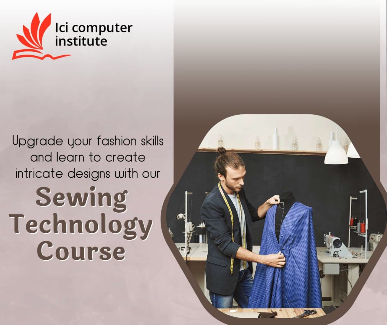 Diploma In Tailoring