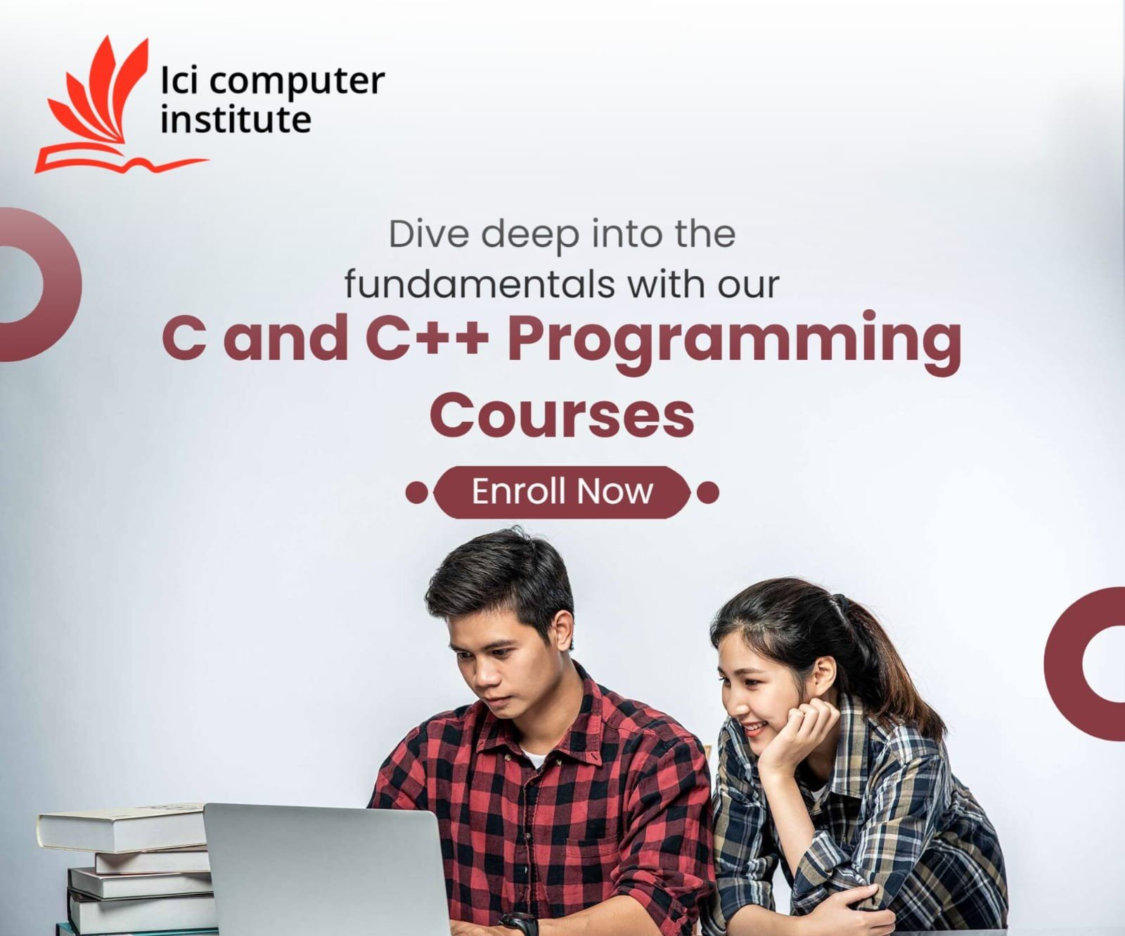 Diploma in Computer Programming