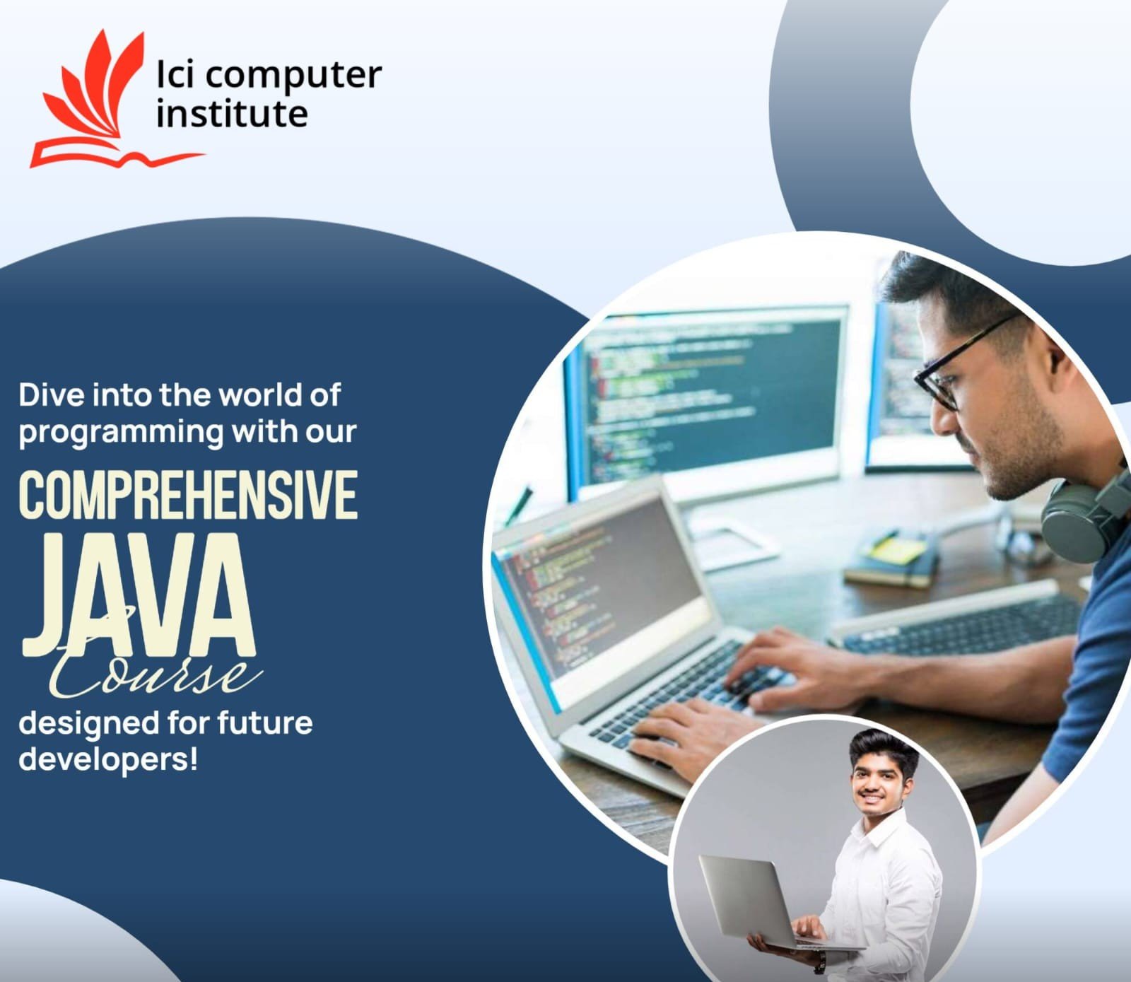 Diploma in Advance Programming