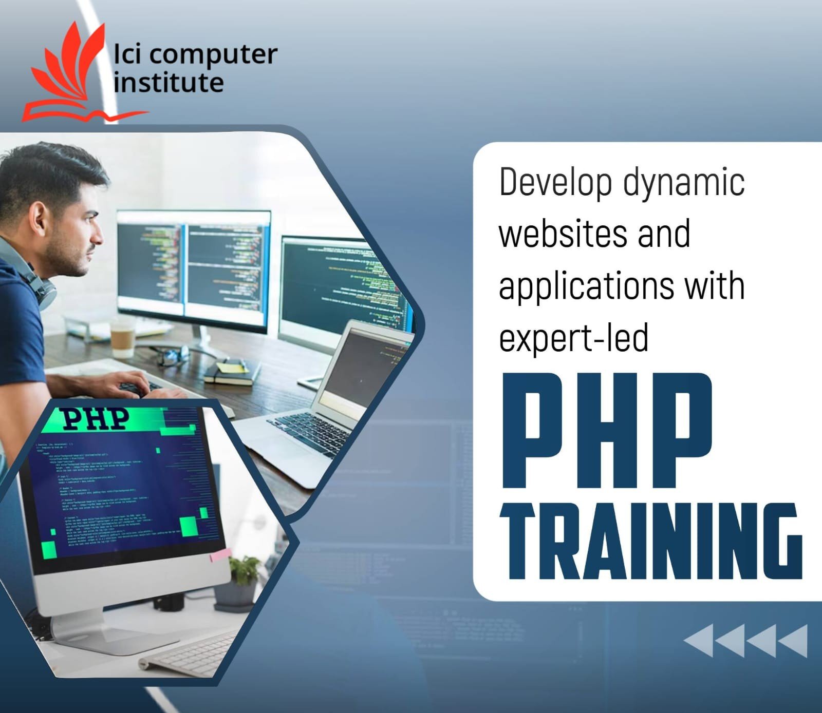 Honours Diploma in Advanced Programming