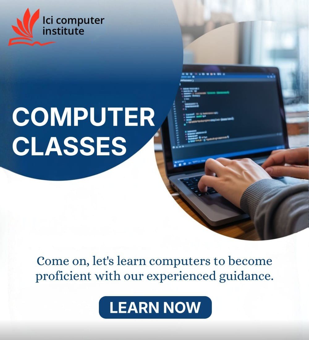 Diploma in Information Technology