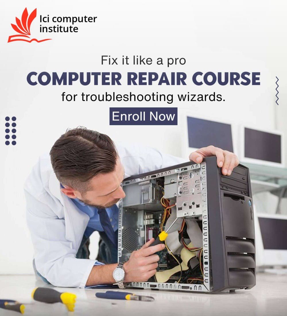 Diploma in Hardware Technology