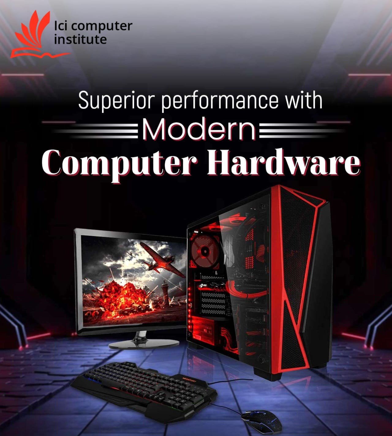 Advanced Diploma in Hardware Technology