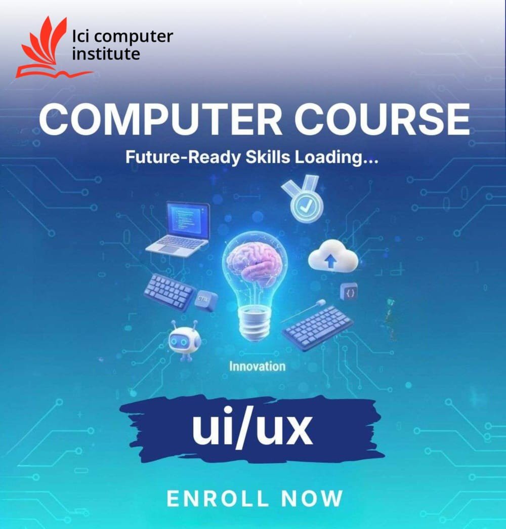 Advanced Diploma in Graphic and Animation