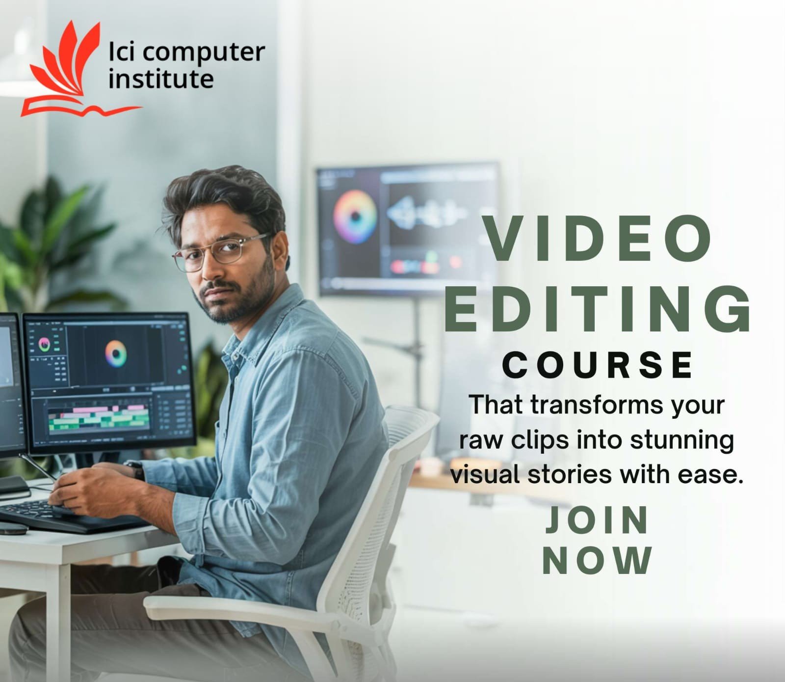 Diploma in Multimedia